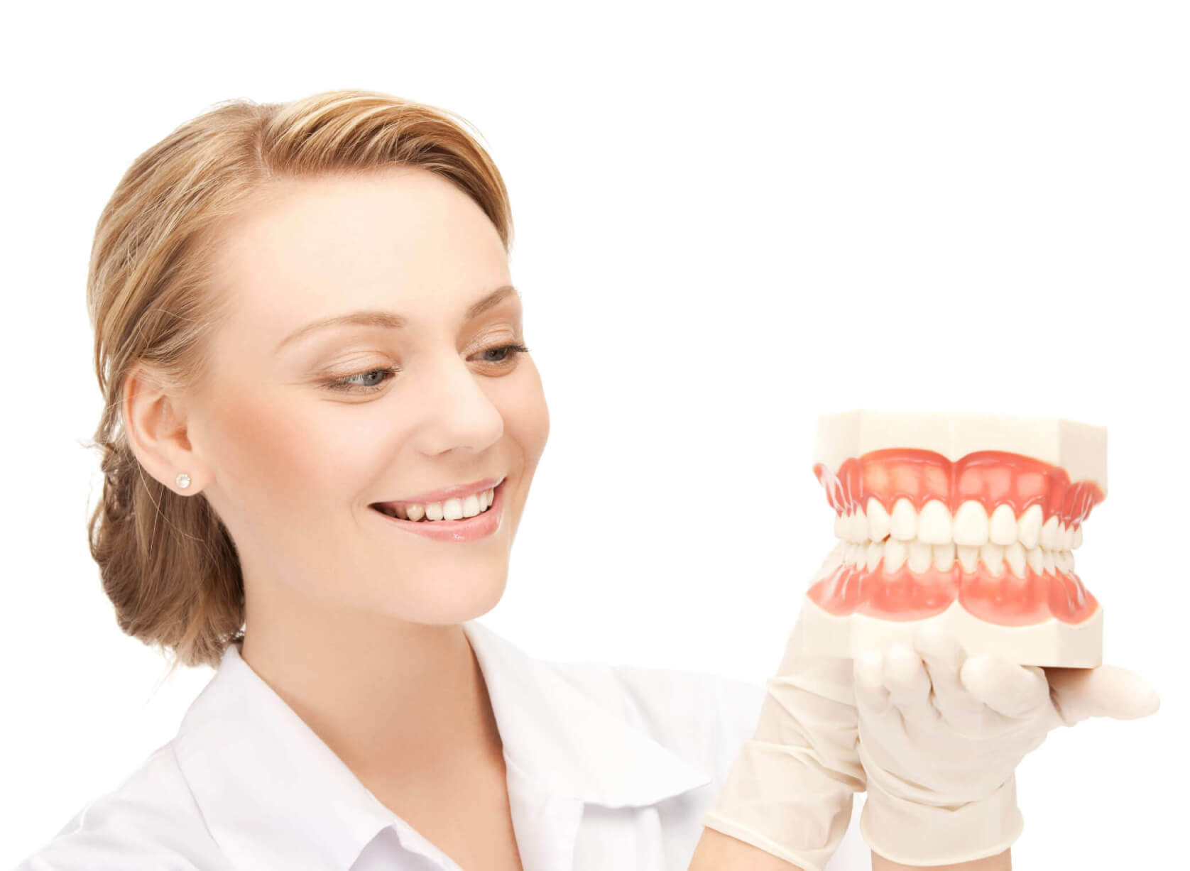 Affordable Dentures Treatment in Redlands CA